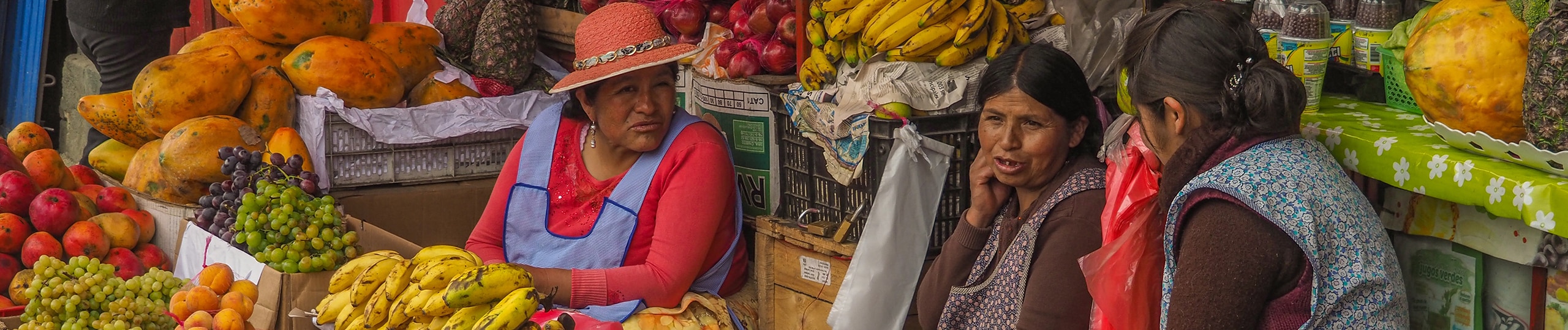 doing business in Bolivia