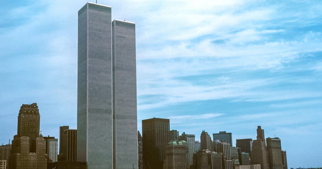 September 11 2001