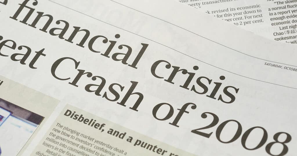 Financial Crisis