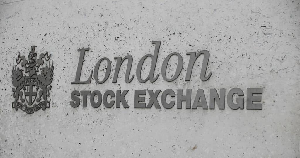 London Stock Exchange