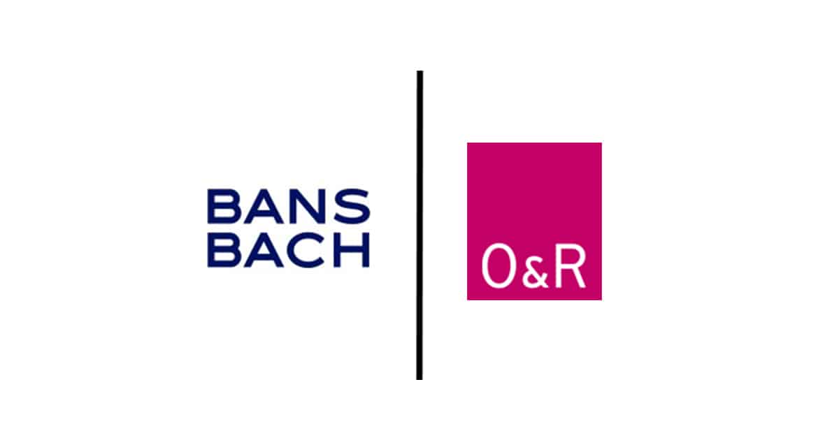 Bransback and O&R