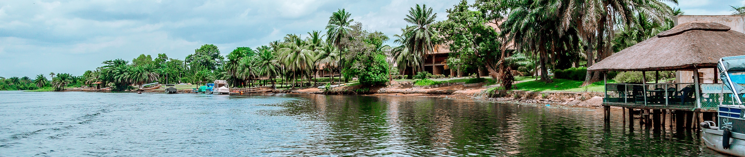 Business in Ghana