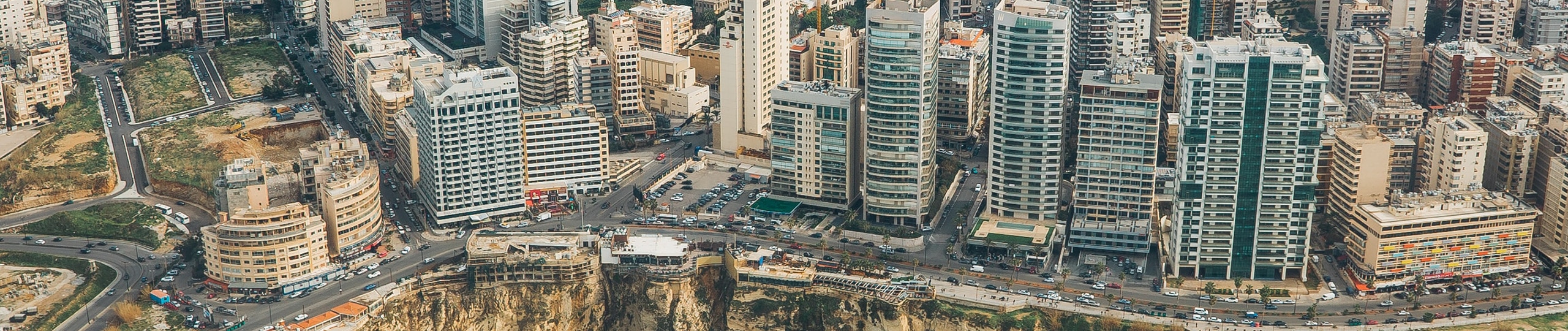 Business in Lebanon