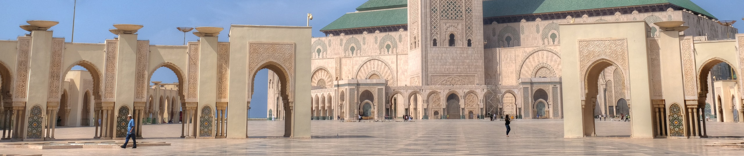 Business in Morocco