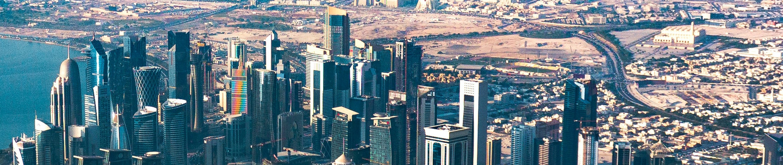 Business in Qatar