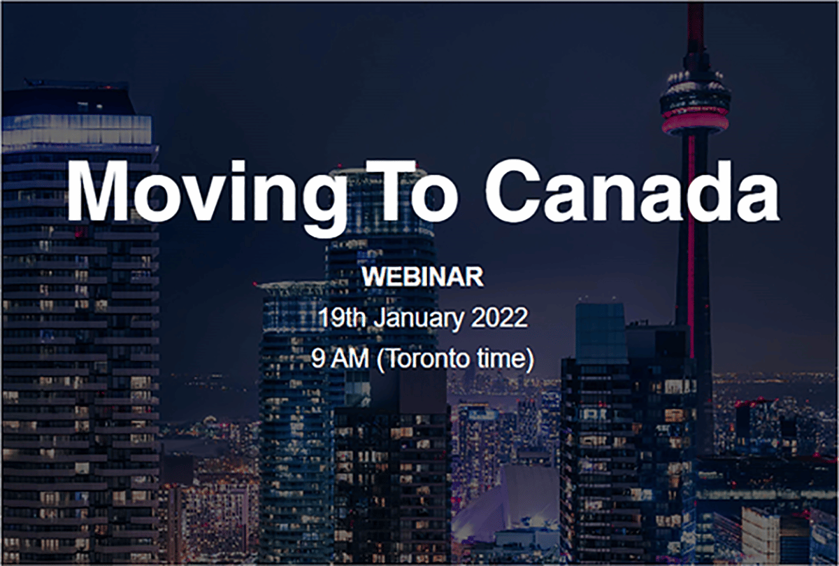 Expatland Canada webinar