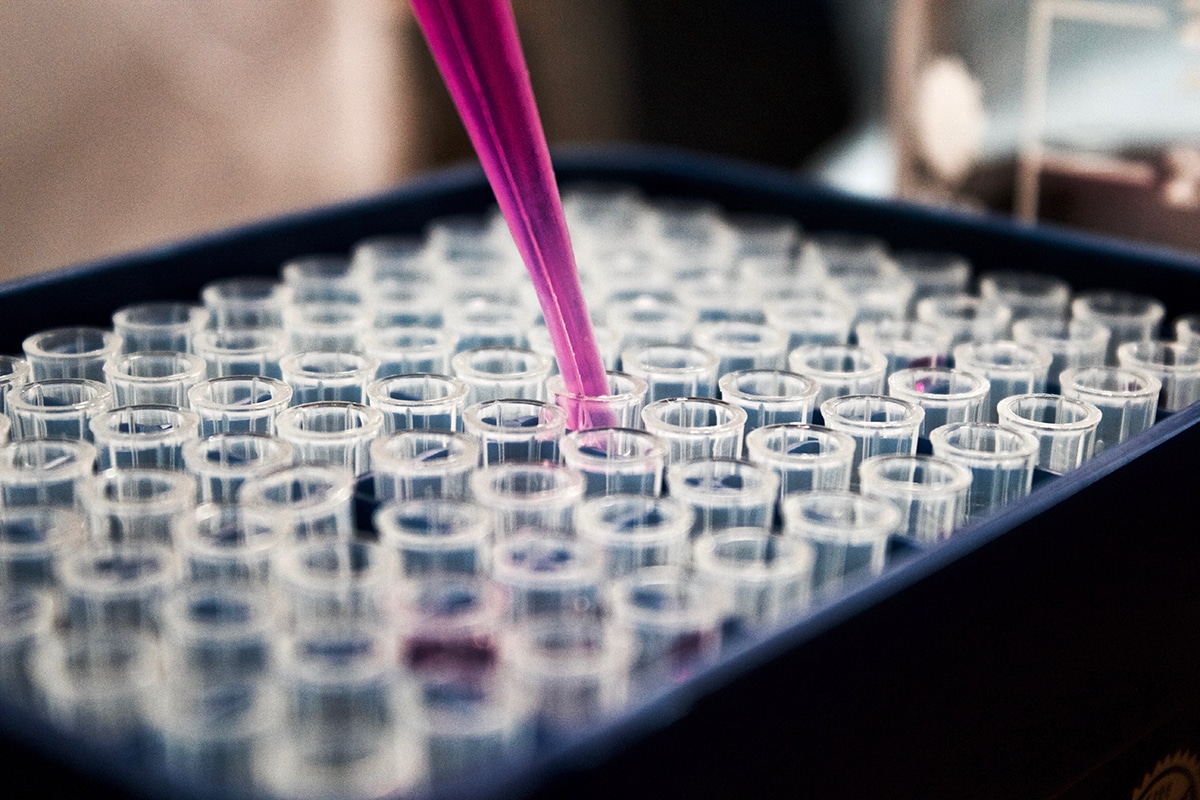 life sciences