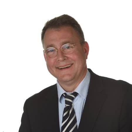 Kreston tax expert and regional tax director in the Kreston Global Tax Group