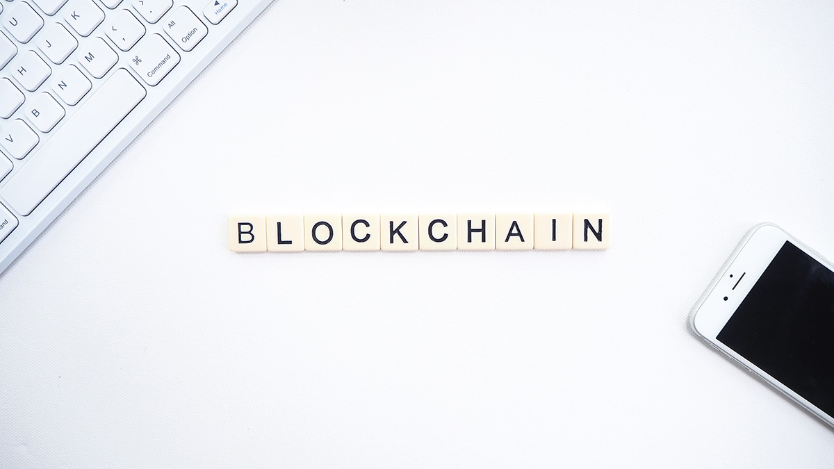 Blockchaini maksumõju