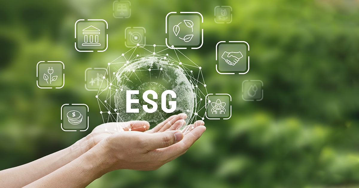 ESG
