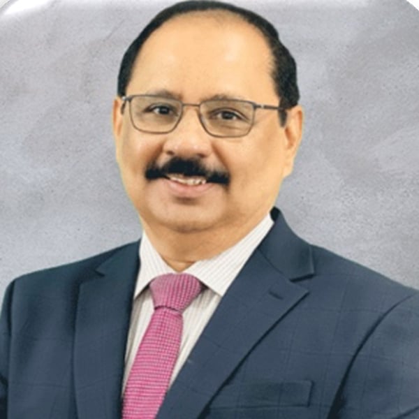 Saju Augustine