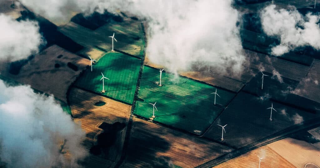 Wind power