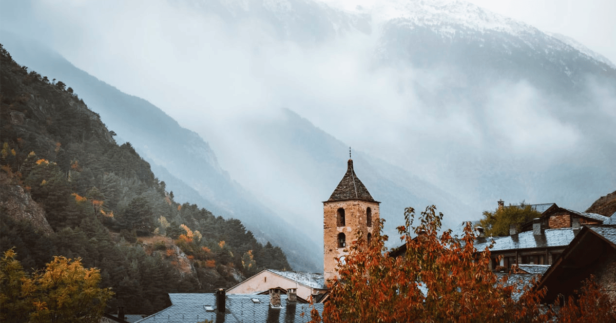 Why invest in Andorra