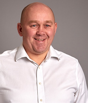 Dean Pearson