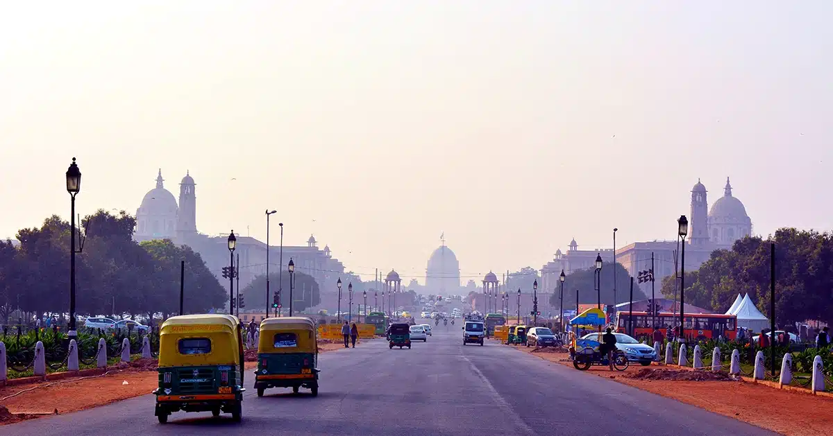 India