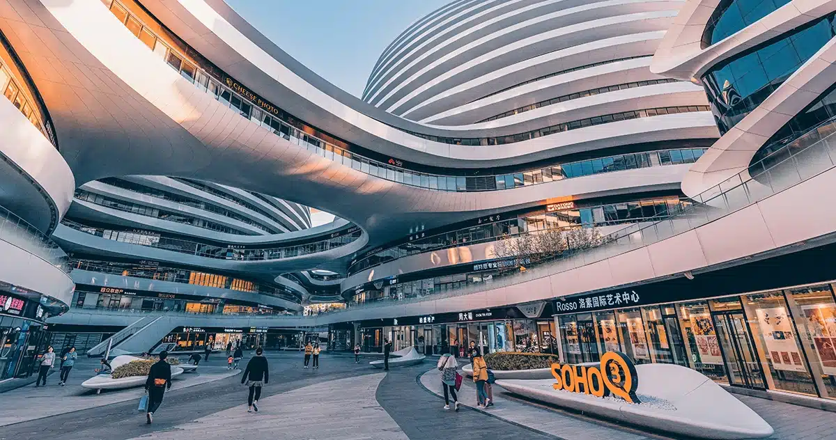 Investing in China