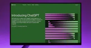 ChatGPT raamatupidamises