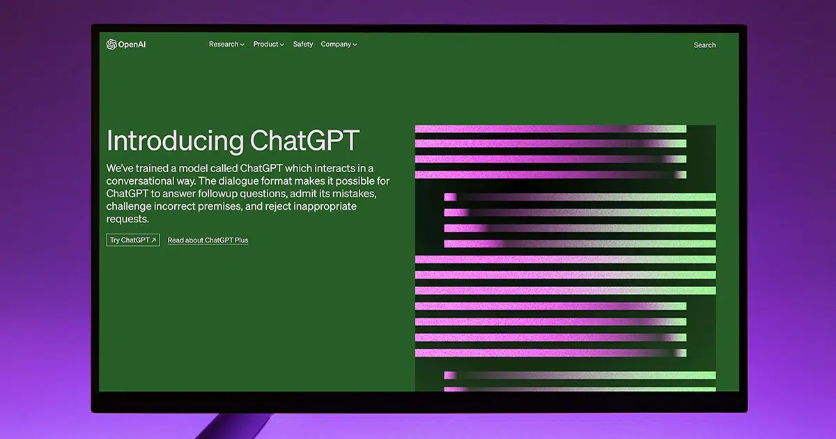 ChatGPT in accounting