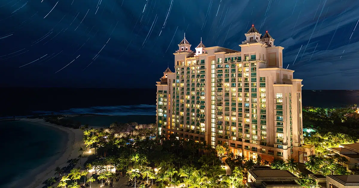 Investing in the Bahamas