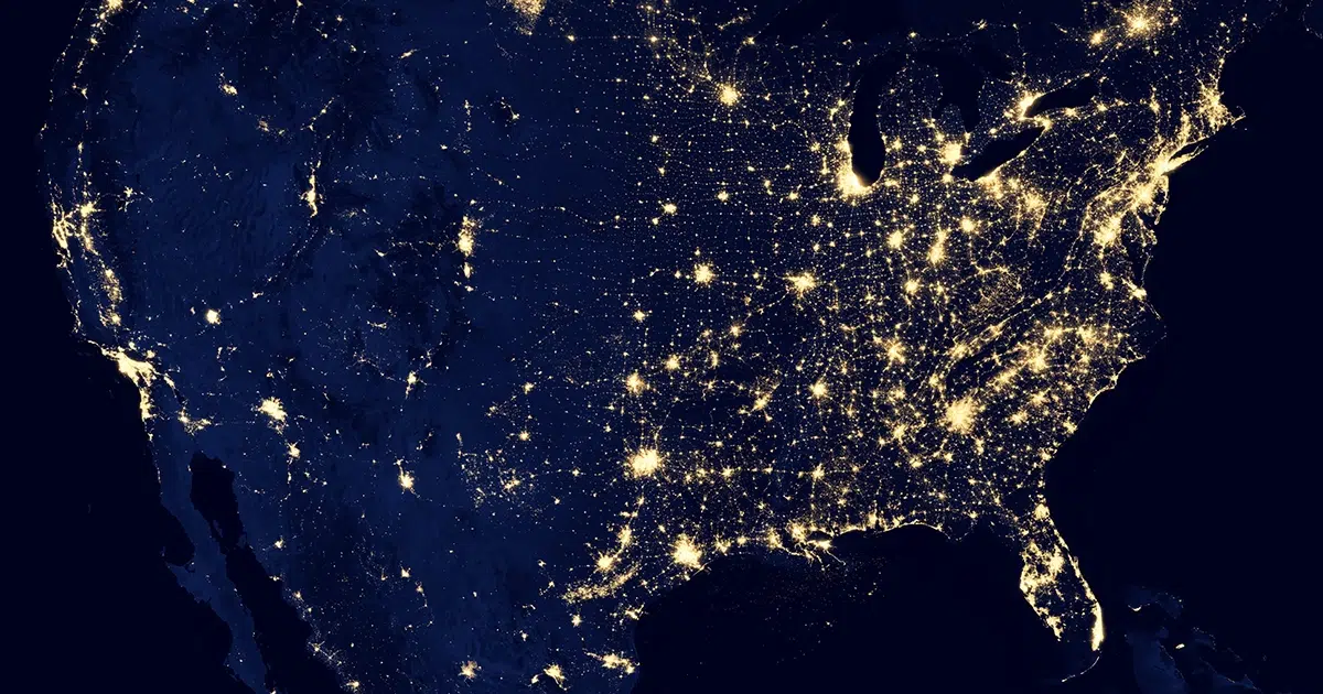 Leveraging data, automation and AI