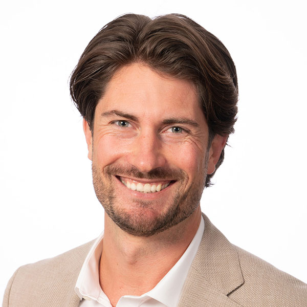 Martin Bonner