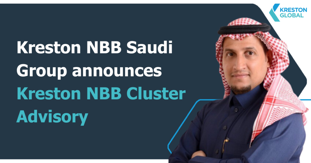 Kreston NBB Cluster Advisory