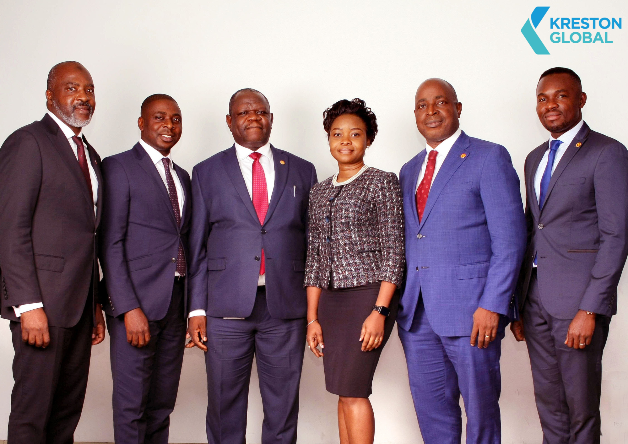 Kreston Global has welcomed Nigerian firm, Pedabo, to the Kreston Global network.