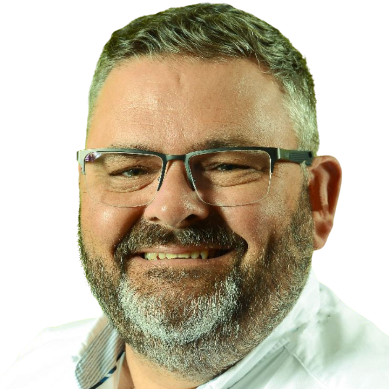 Mark Taylor
