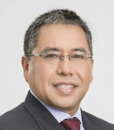 Martin Quevedo