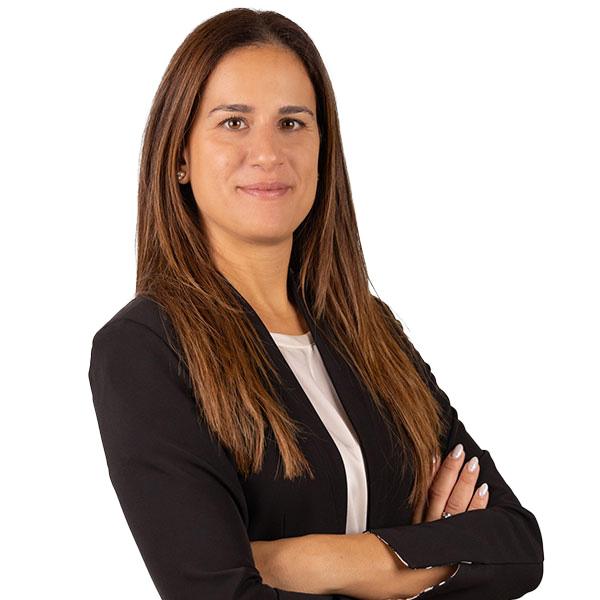 Christina Tsiarta