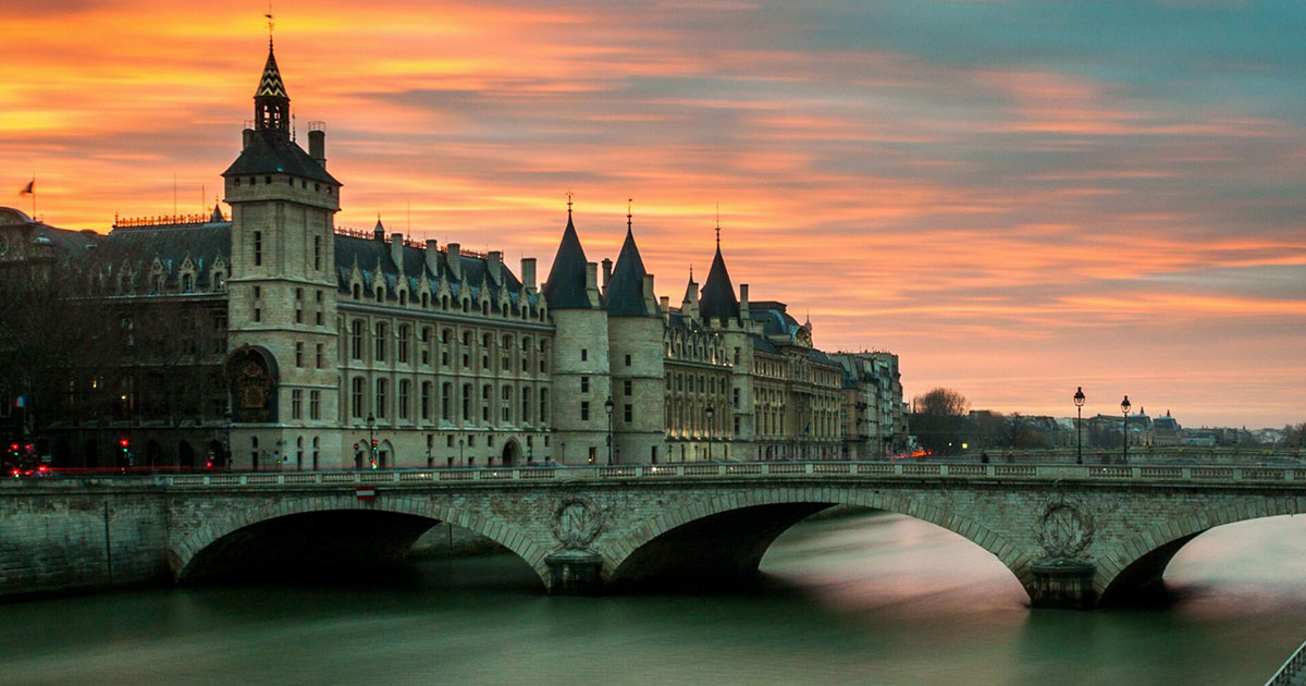 France