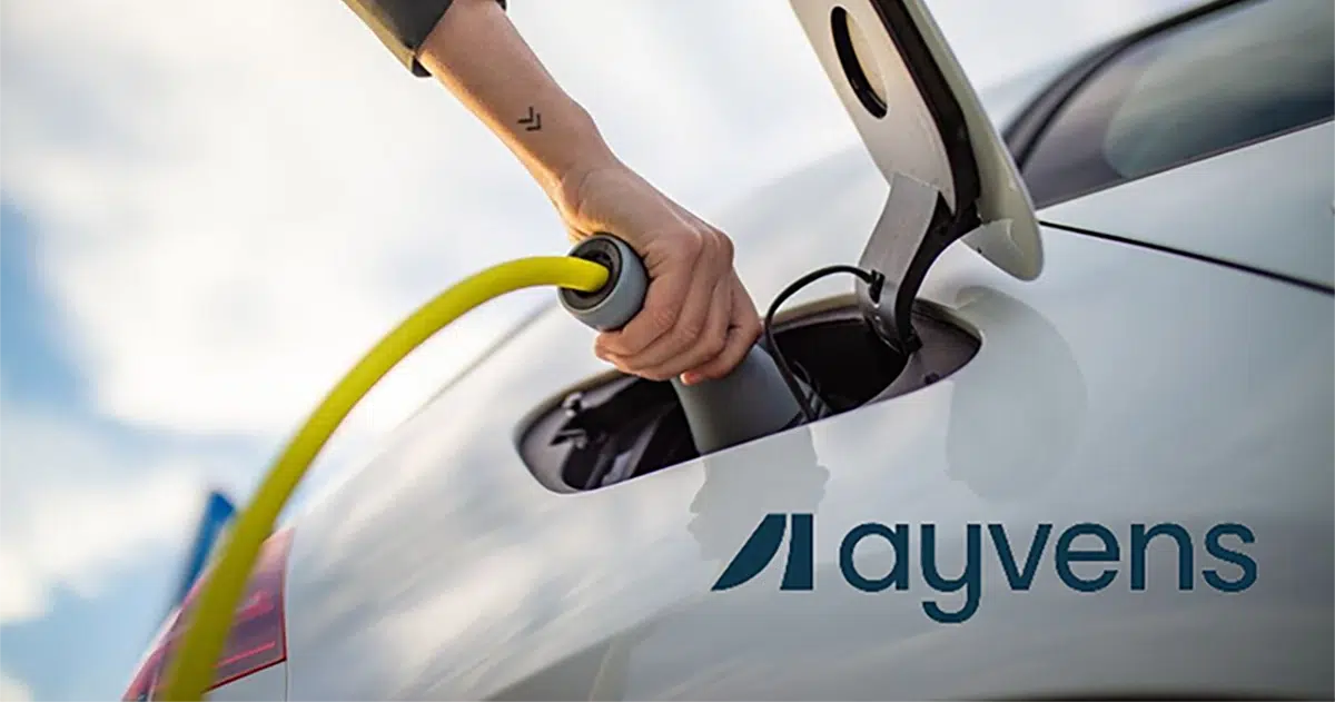 Ayvens Croatia Ltd