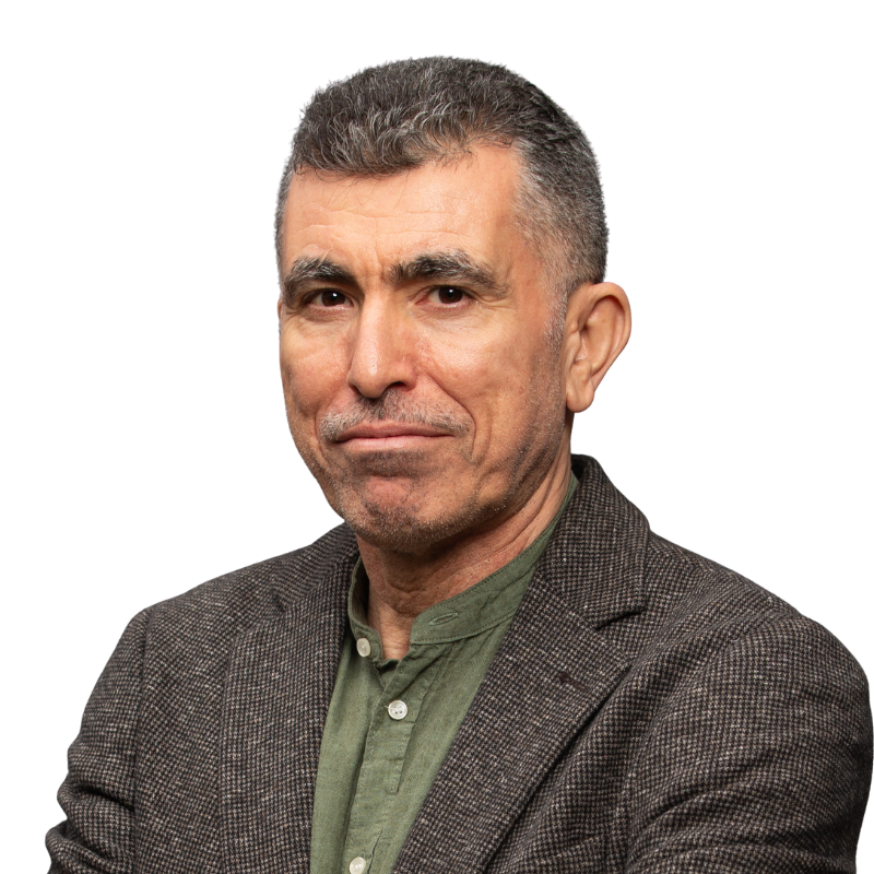 Eyad Farsakh