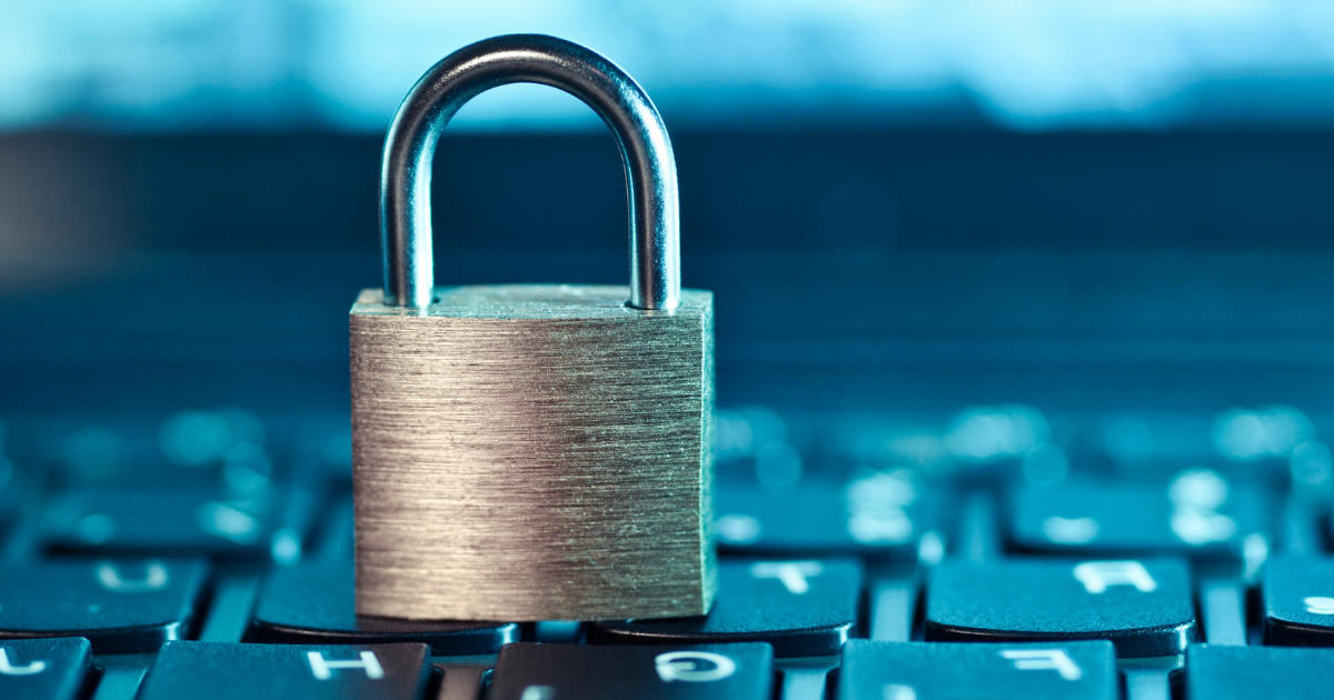 Internal audit cyber security