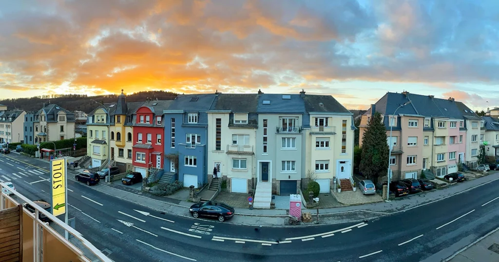 new Luxembourg property law