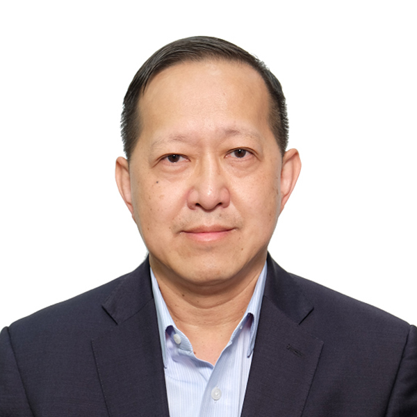 Edmond Chan