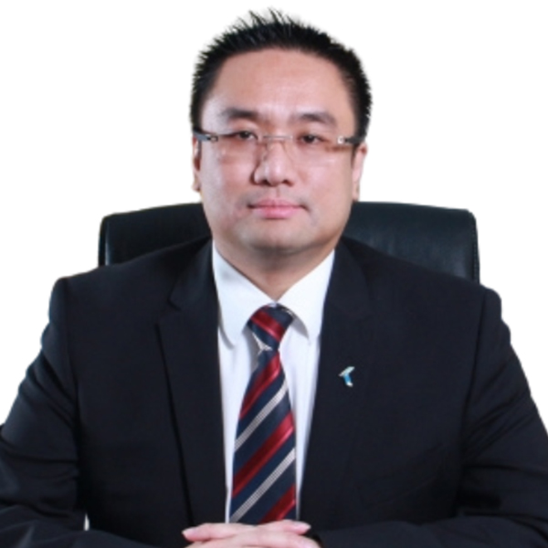 Erwin Winata