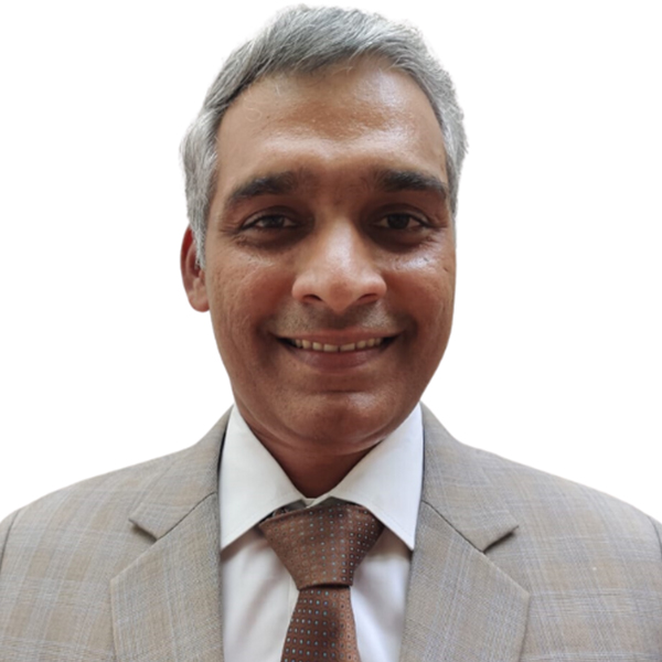 Vineet Rathi