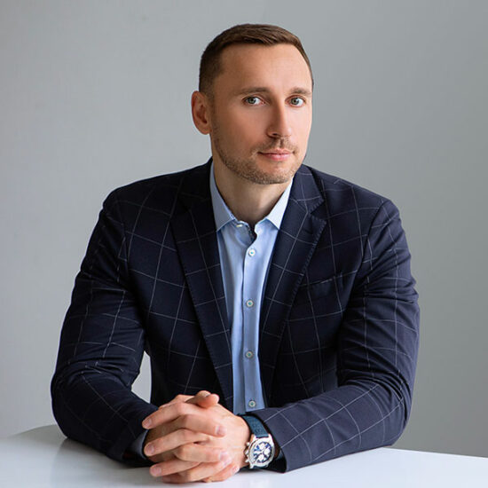 Atamas Sergey Atamas - Kreston Global