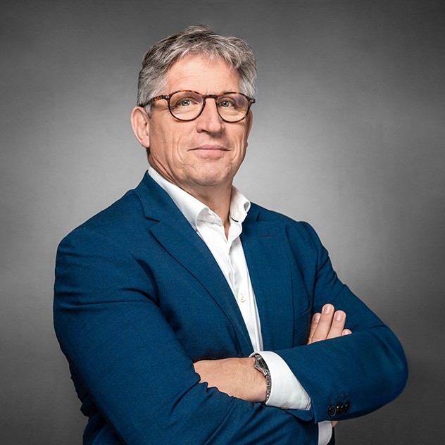 Kees Teeuwissen