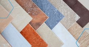Wholesale tile