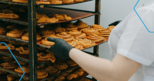 Food manufacturing