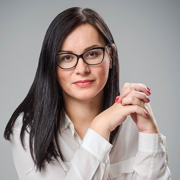 Jelena Mihic