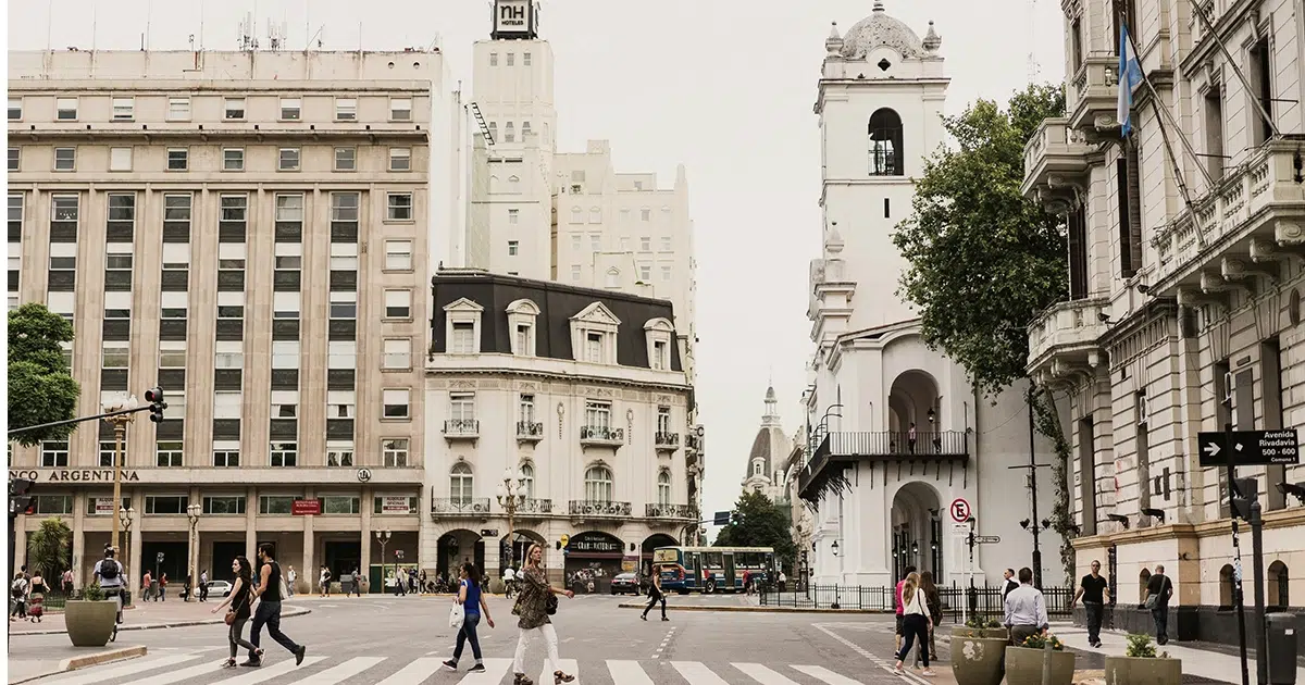 Argentina's 2025 debt crisis looms