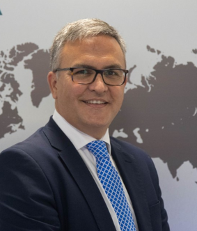 David Olivares Martínez