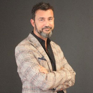 Andres Garau