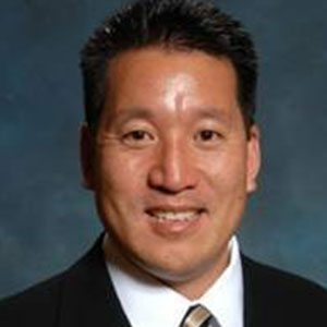 Gary Fujita