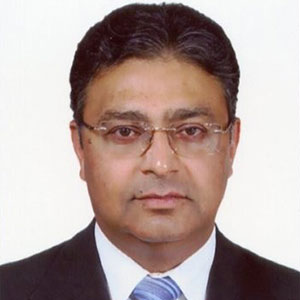 Pradeep Verma