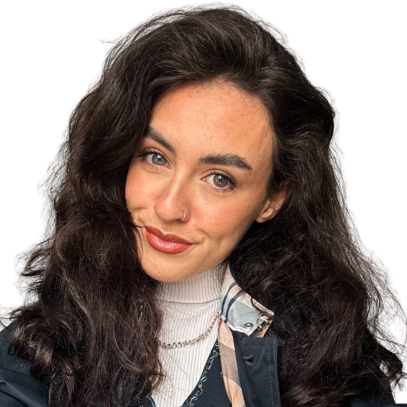 Alana Spence