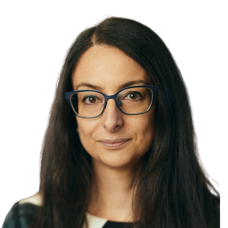 Nicoletta Iodice